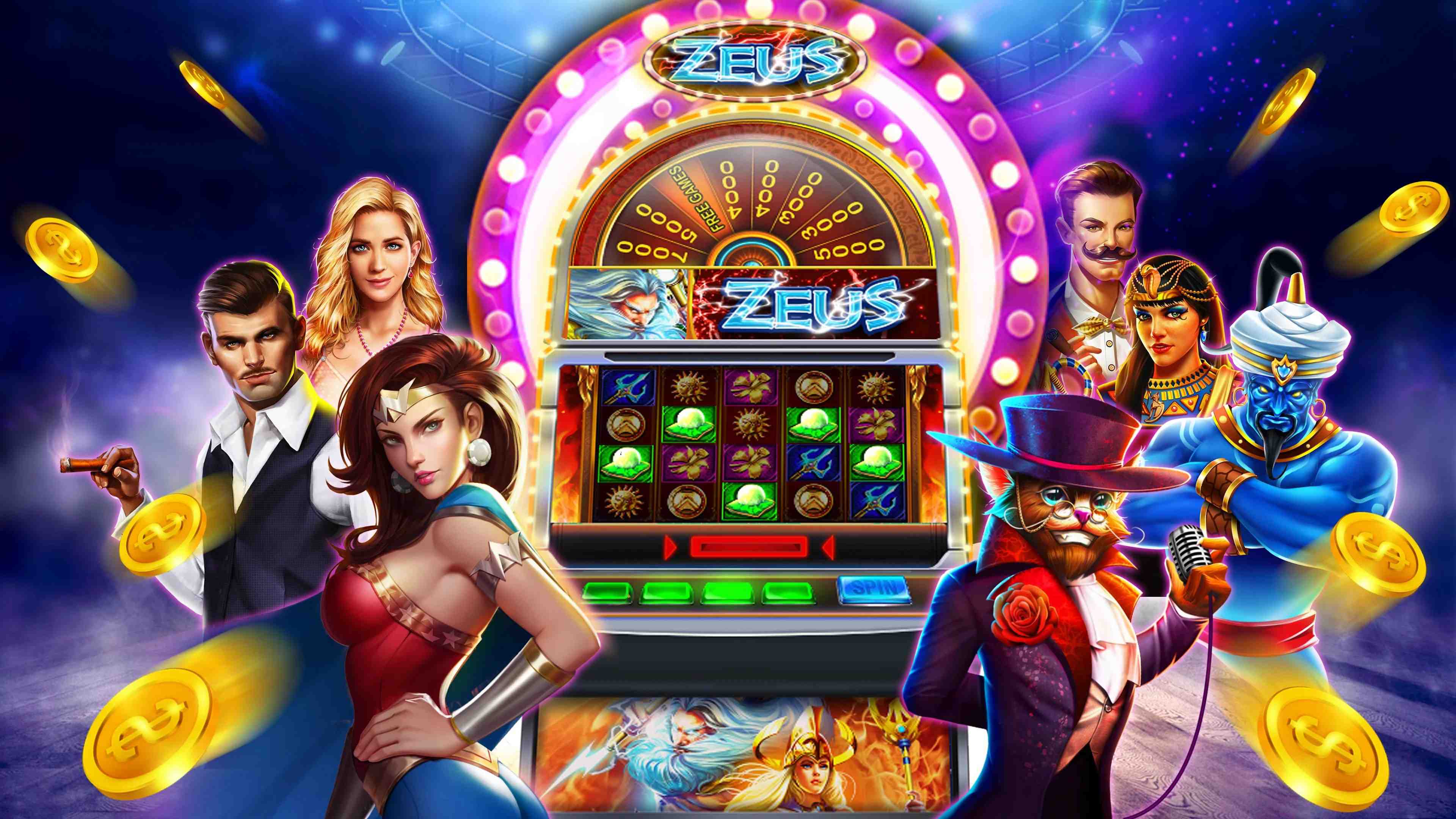 11bet Casino