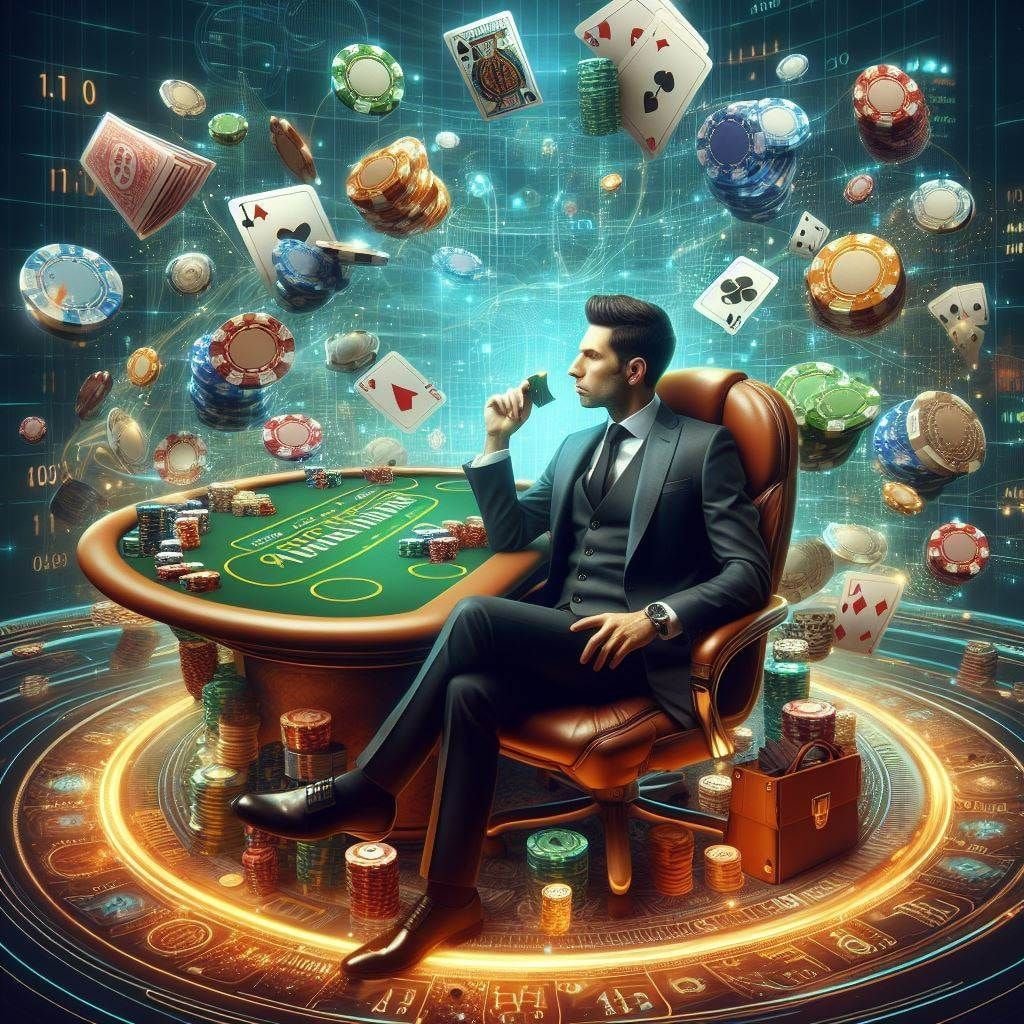 11bet Casino