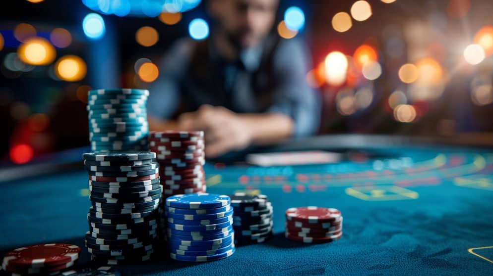11bet casino